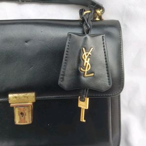 Yves Saint Laurent Sling Bag