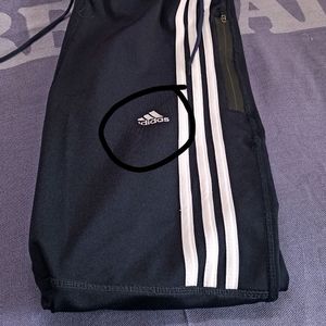 Adidas Track Pants