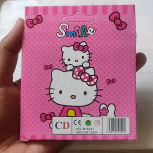 Hello Kitty Wax Crayons