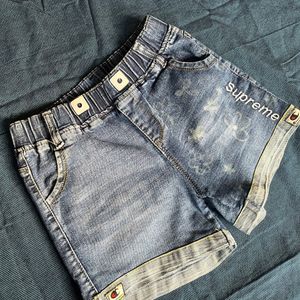 Classic Shorts(women)