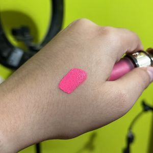 Barbie Pink Beautiful Lipstick