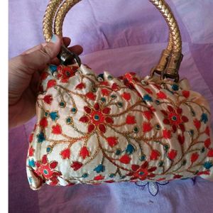 Jaipuri Handbag