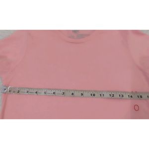 HRX by Hrithik Roshan Pink Tee