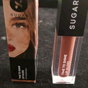 Sugar Lipstick