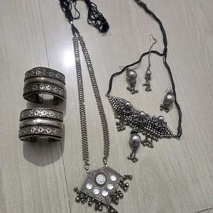 Navratri Special Jewellery