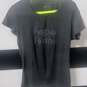 Pepe Jean's Grey Tshirt