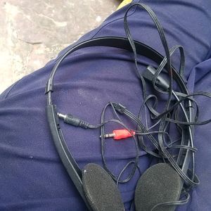 Technotech Brand New Headphones