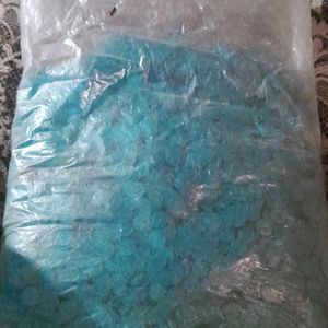 Blue 1 Kilo Teeki