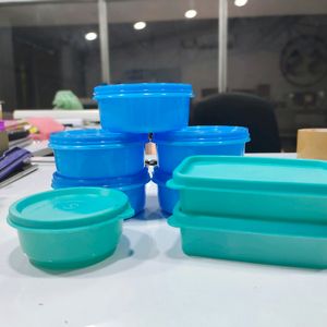 Kitchen Container Boxes