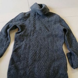 Unisex Kids Sweater