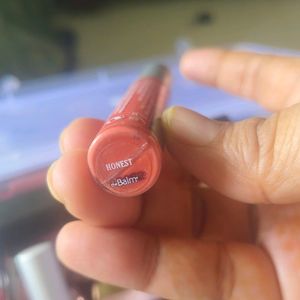 Balm Cosmetics Lipstick - Honest