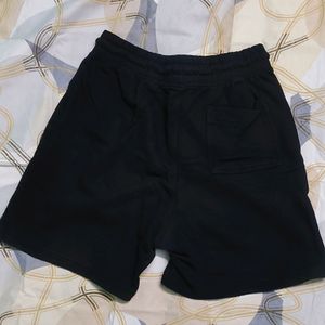 H&M  Relaxed Fit Shorts