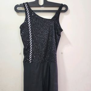 Sequence Jumpsuit