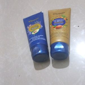 Shampoo And Conditioner