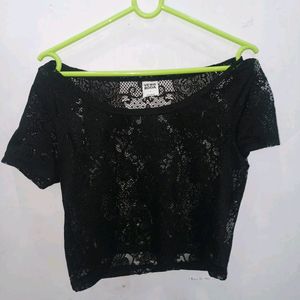 Beautiful New Party Wear Top