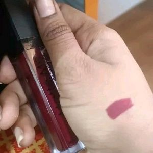 Marron Lipstick For Women