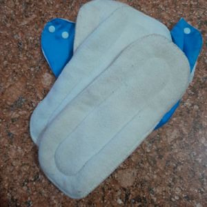 Reusable Diapers