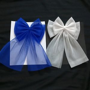 Hair Bow Clip