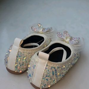 BabyOye PartyWear Footwear