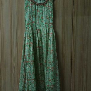 Long Frock For Women.