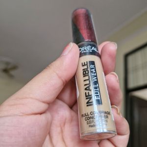 LOreal Infallible Full Wear Concealer (NEW)