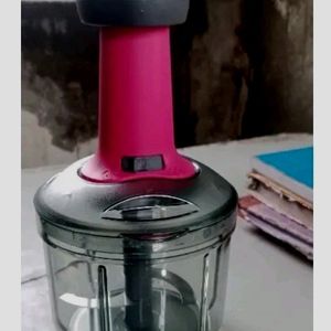 Vegetable Chopper