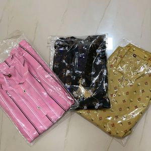 Kurti, ladies kurti, combo of 3, new