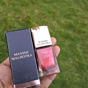 Myglamm Manish Malhotra Nailpolish Set Of 5