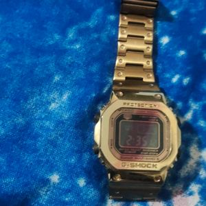 Casio G-Shock Vintage Master 10A Copy Watch..