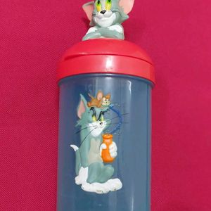 Tom And Jerry Watercup