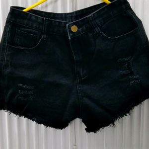 Shorts For Girls