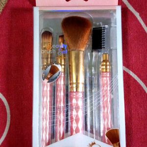 Makeup Brush