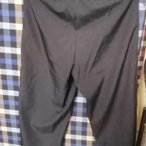 Black Formal Pant