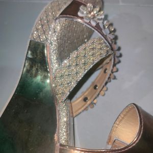 Wedding Sandal