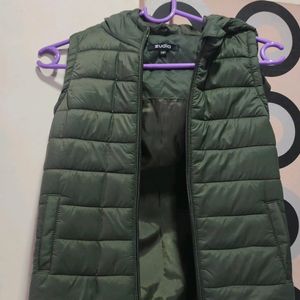 Jacket For Boys