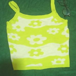 Cute Tank Top