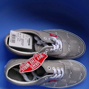 Vans Both For Men And Women