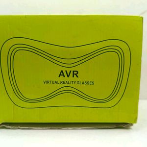 AVR Box