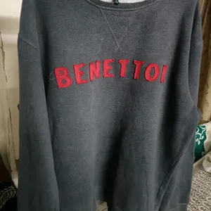 Beneton Sweatshirt XL