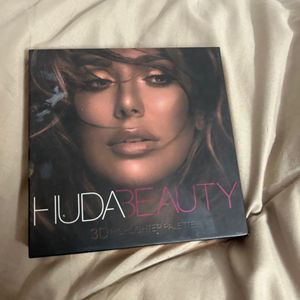 Huda Beauty Blush Contor Kit