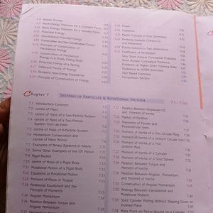 Physics SL Arora Volume 1