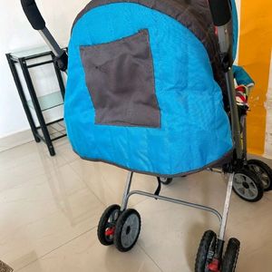 Baby Stroller