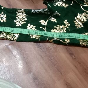 Sharara Kurta And Dupatta Set