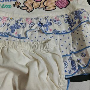 Baby Clothing