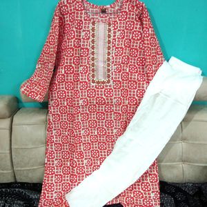 Beautiful Kurta Set 😍👌👌price Drop Alert