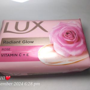 Lux Soap Offer 1 Packs