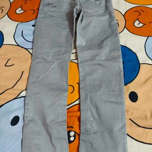 Boys Formal Pant