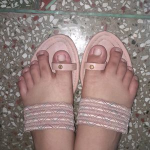 Flat Slippers