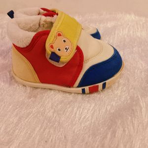 Baby Shoe