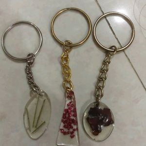 Keychains